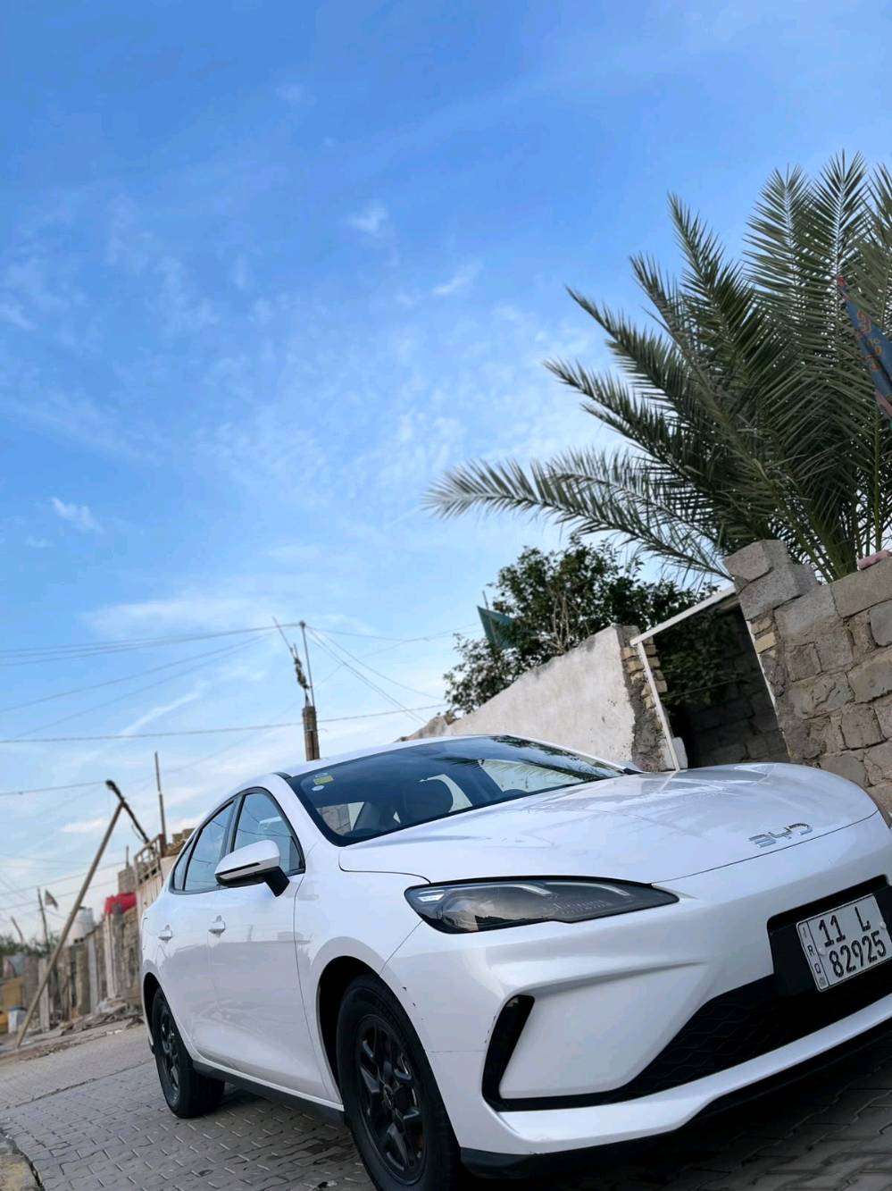 سيل 5 • ٢٠٢٥ • ماشيه ٣٨٠٠٠٠