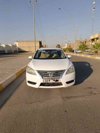 سنترا خليجي • ٢٠١٦ • رقم اربيل