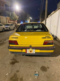 405 ٢٠١٢ • تبريد معطل • بصره مركز