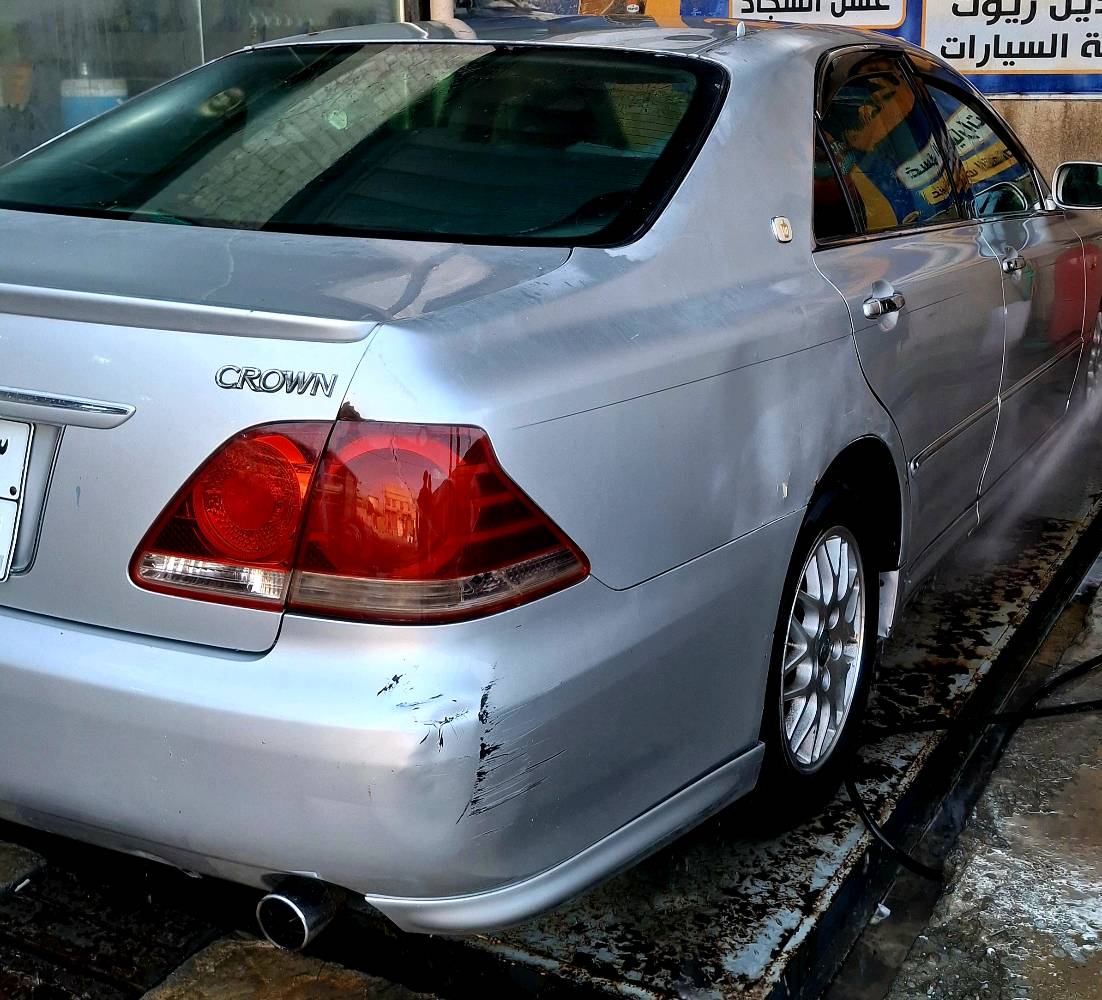 شاهينه ٢٠٠٧ كصة جنطة ادوات
محرك كير مواصفات ديلوكس  سعر٣٥
*********** مكاني بصرة