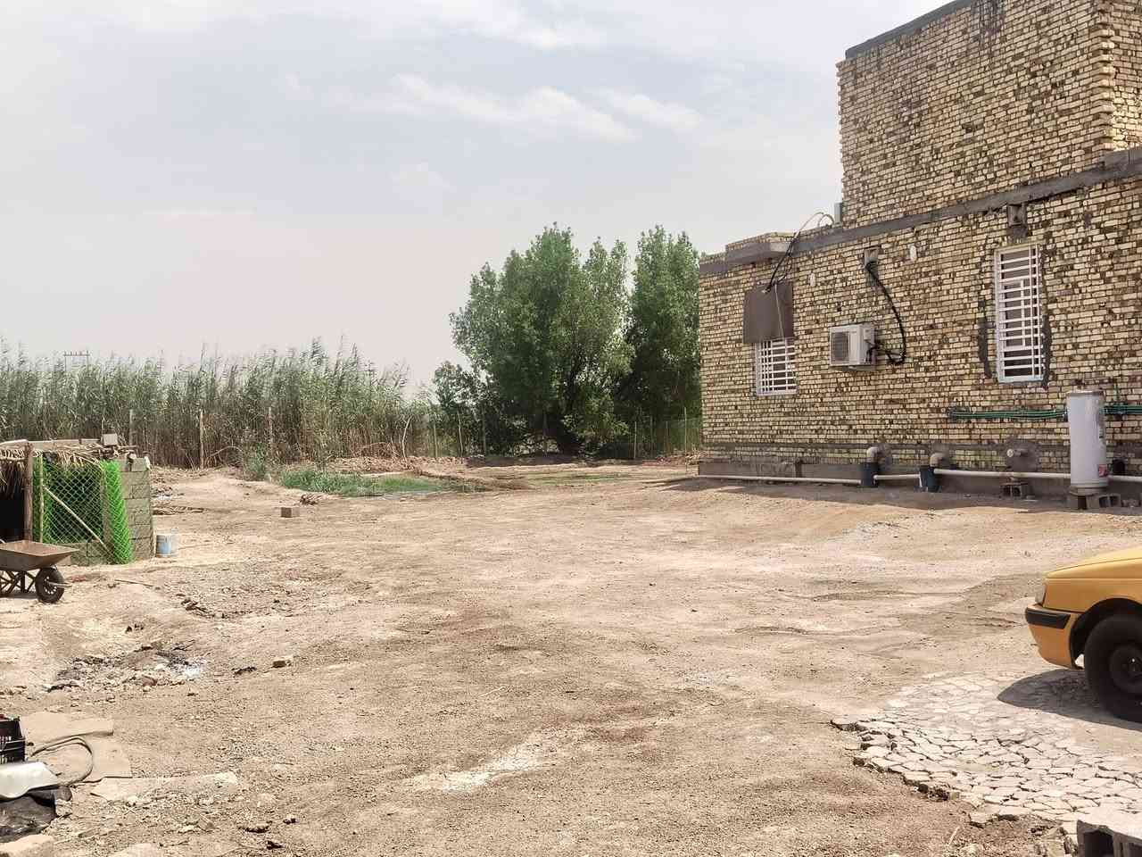 سلام عليكم وحياكم الله الدار للبيع مساحة 250م طابو 25 صرف البناء كلة حديث 2025 صب كونكريت ولبناء كلة طابوگ
سلام عليكم وحياكم الله الدار للبيع مساحة 250م طابو 25 صرف البناء كلة حديث 2025 صب كونكريت ولبناء كلة طابوگ 
وياه قطعة ارض مساحتها 400م تصير خلف البيت لموقع بساتين الماجدية قرب حجي حسن هي زهراء الثانية تواصل ***********     (سعر 120)
