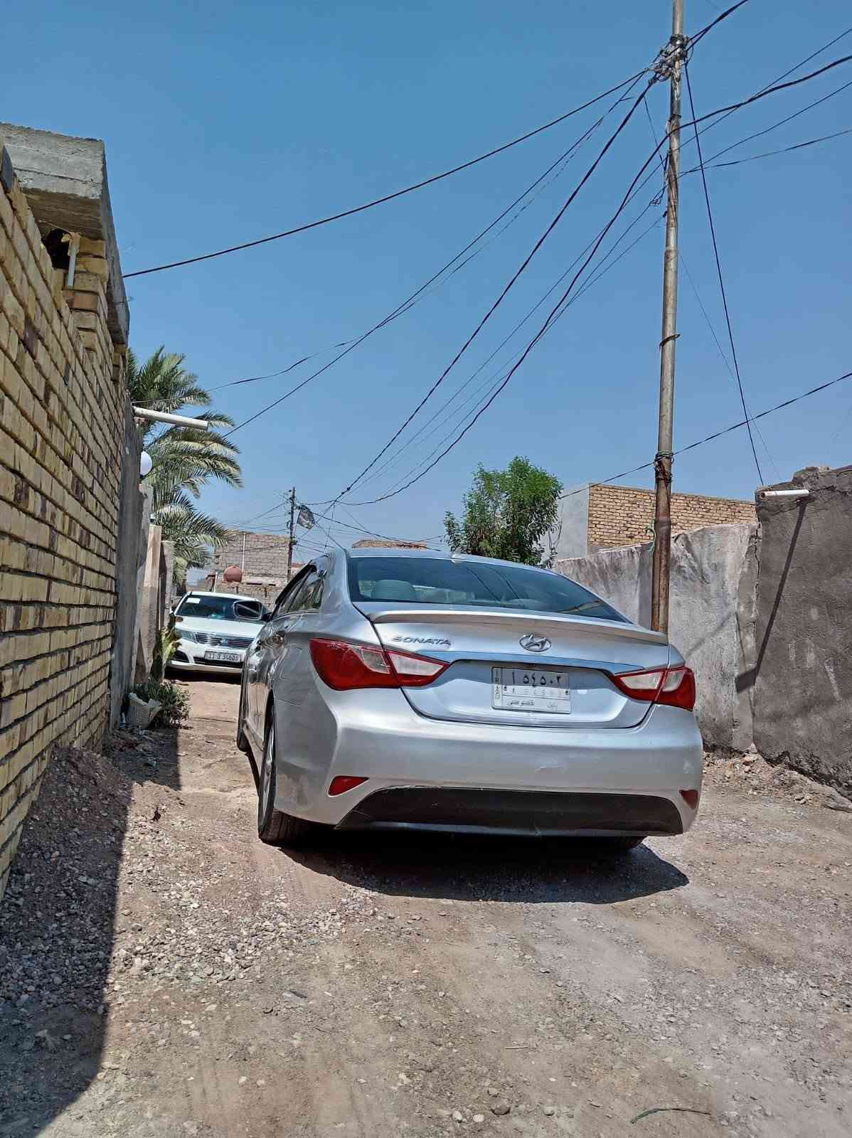 للبيع اومراوس سوناته موديل 2014 وارد أمريكا ظرره نص  جاملغ من أمريكا مواصفات محرك 2400اشاير بلمري تدفع تبريد تبريد كشنات انظمه قياده ♕رقم بابل ♕كامره خلفيه العنوان (بابل الشوملي)(103)وبيه مجال رقم (***********الثاني واتساب بيه (***********
