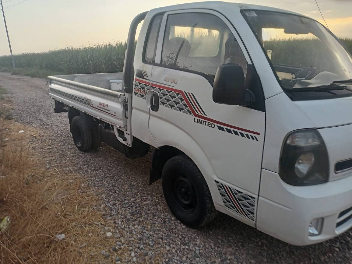 كيا ٢٠١٥ • محرك شرط • جير شرط
