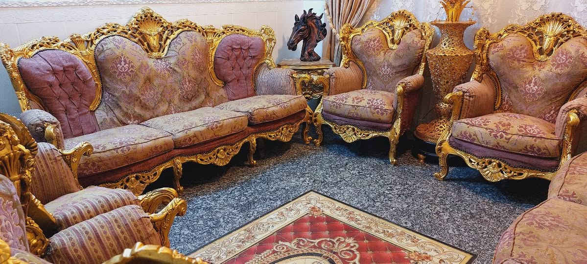 تخم زان مصري مستخدم عشر مقاعد سعرة ٤٥٠ بغداد الشعب ***********
