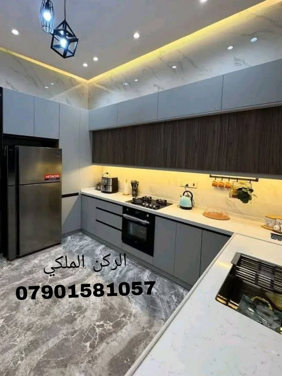 ✨ إنتاج معمل الركن الملكي للألمنيوم ✨

نقدّم لكم منتجاتنا بجودة عالية وتشطيب احترافي، وتنفيذ حسب الطلب وبأدق التفاصيل. 🏠🔨

💳 متوفر نظام التقسيط عن طريق الجمعية للموظفين
لتسهيل الشراء والدفع وبما يناسب ميزانيتكم.

📞 للاستفسار والتواصل:
***********

📍 معمل الركن الملكي — جودة تليق باختياركم
#معمل_الركن_الملكي #ألمنيوم #تقسيط #الموظفين #مطابخ #أبواب #شبابيك

نص مكتوب في الصور:
- الركن الملكي ***********