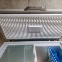 مجمده شهرين من شترينها جديده سعره 250 الف  وتساب07707669564