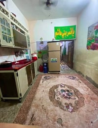 كربلاء شارع ابو طالب • ١٠٠م • طابو زراعي