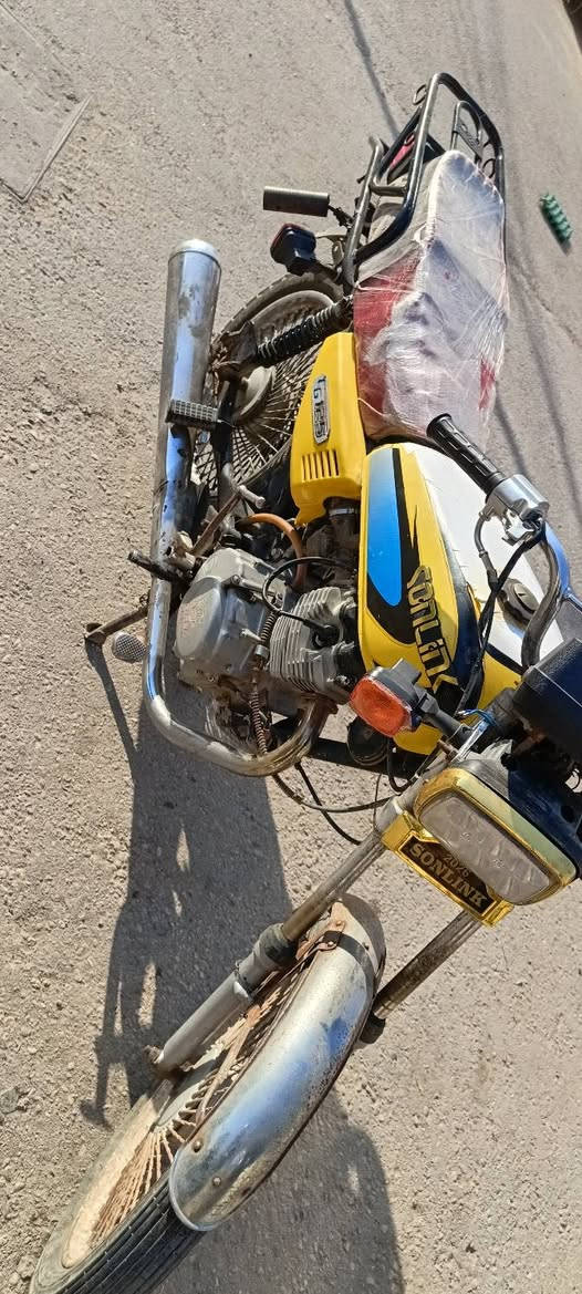 اربعه كير سونك مديل 21دراجه نضيفه ومحركه يخبل لا تبخير ولا تنقيص لايت وهورن شغالات وياله وتايرات نضاف أوراقه سكنر مكاني كربلاء حي رساله سعر 350وبيه مجال قليل رقمي للتواصل ***********
