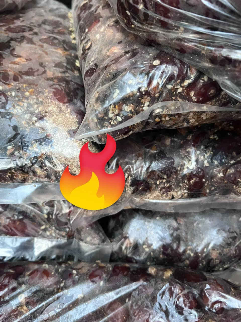 شويثي اصفر • بنت السوده • خضراوي