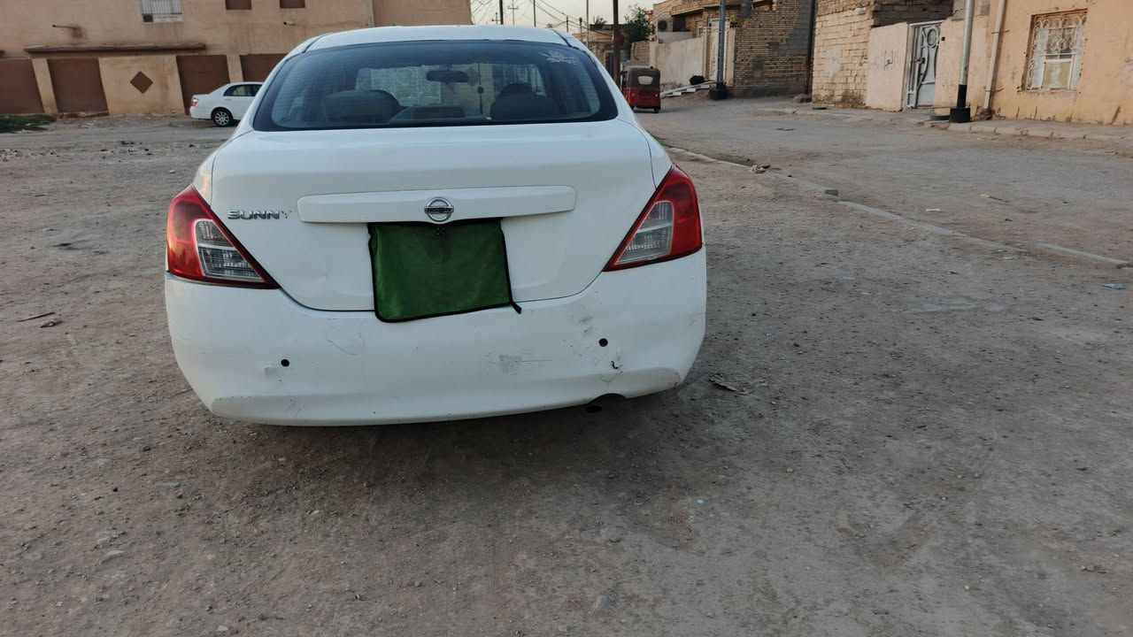 السلام عليكم للبيع نيسان سني أدوات أدوات ***********
رقم أربيل كير مكينه وتبريد تخم تاير كفاله سدر نص عمر قطعتين تبرير شاشه تحكم امرايات سياره جاهزه حلوه
