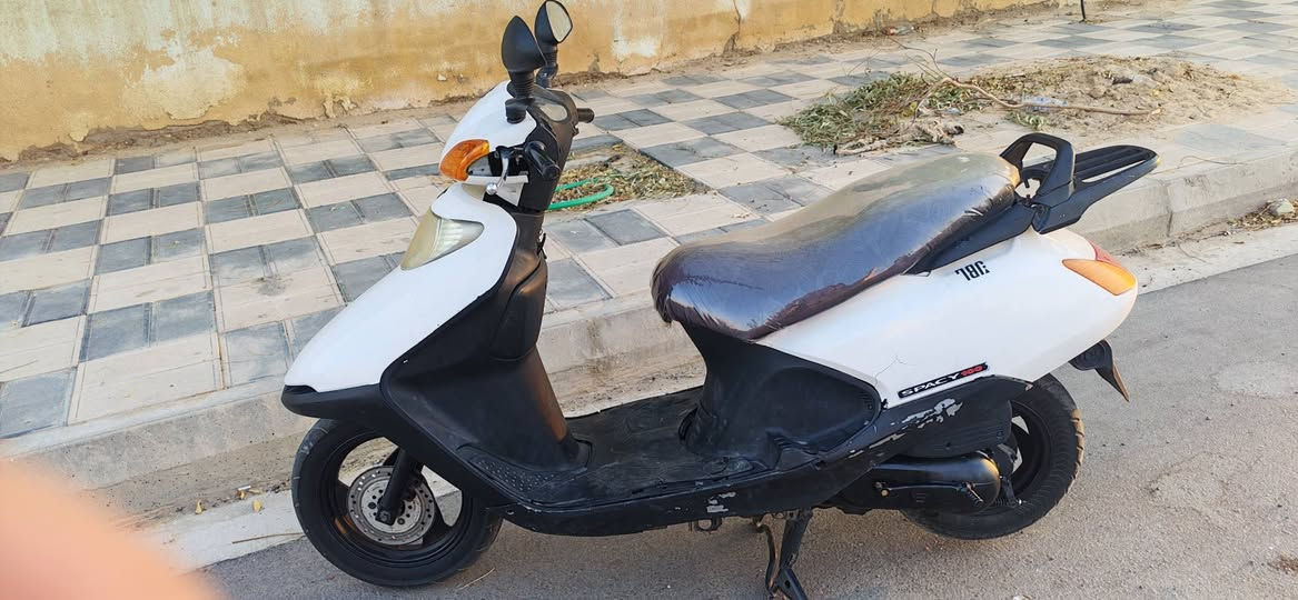 سبيسي للبيع السعر 425
ياباني
***********
