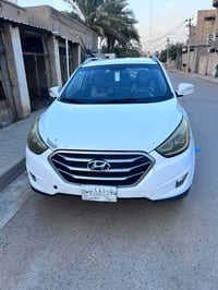توسان 15 • ماشية 179 • مكينة مكفولة