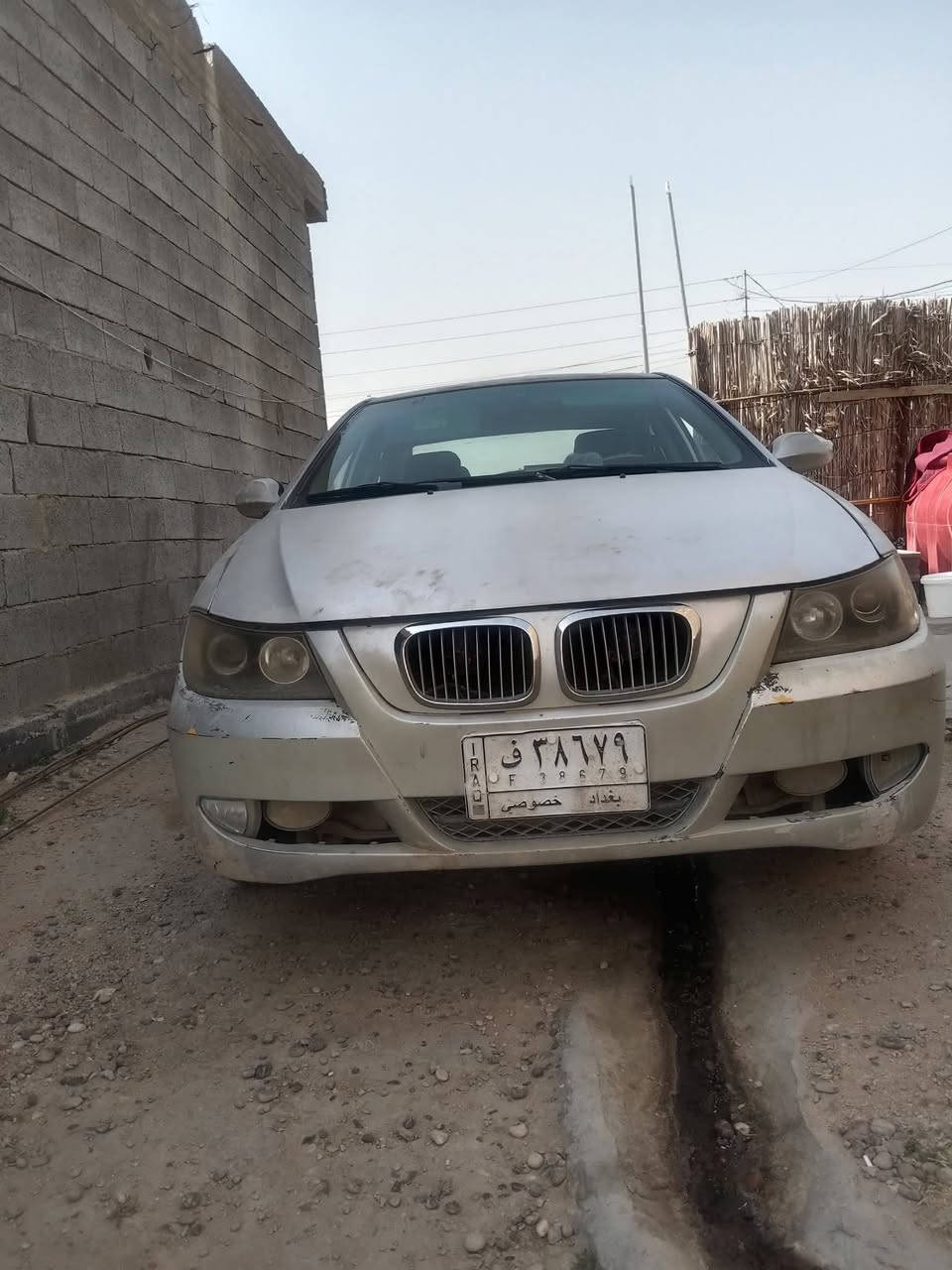 السياره للبيع الي شراي يتصل ع رقم
‏‪***********‬‏
