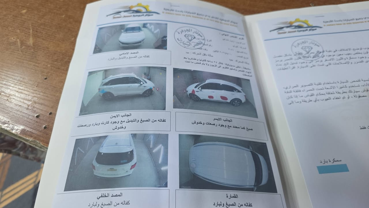 سورنتو • ٢٠٢١ • للبيع
