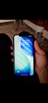 شاشة • ١٢ برو ماكس • ما بيها لاك