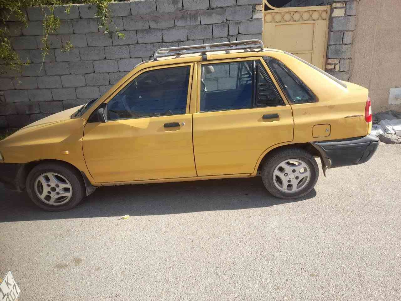 سايبه • ٢٠١١ • سنوية ٢٠٢٧