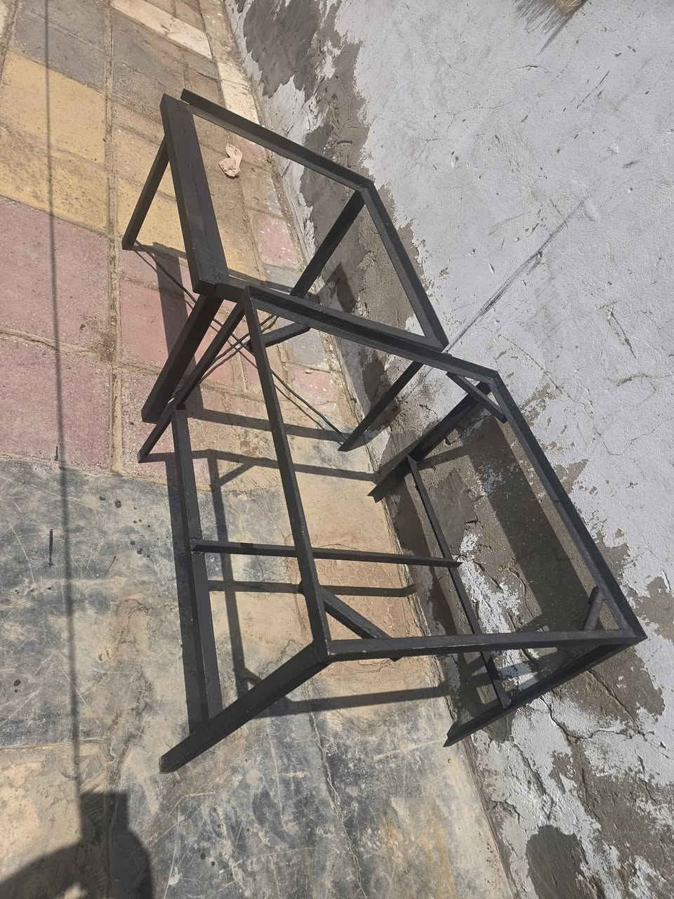 قواعد مبردة للبيع اثنين 
ما مستخدم جدد السعر
 اثنينهن ب ٣٠ الف فقط 
***********
