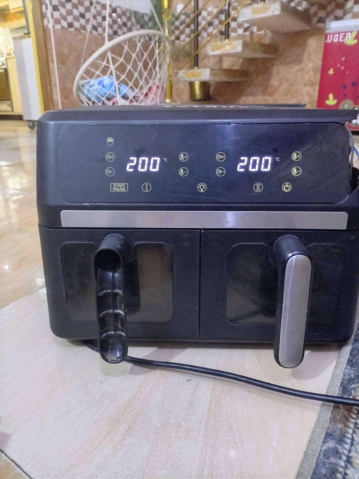 بوكو C40 • ديوانية • القادسية