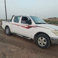 سياره البيع نيفاره مديل 2008 محور بطه جاهزه بسمي رقم مميز 2025 مثنئ نك...