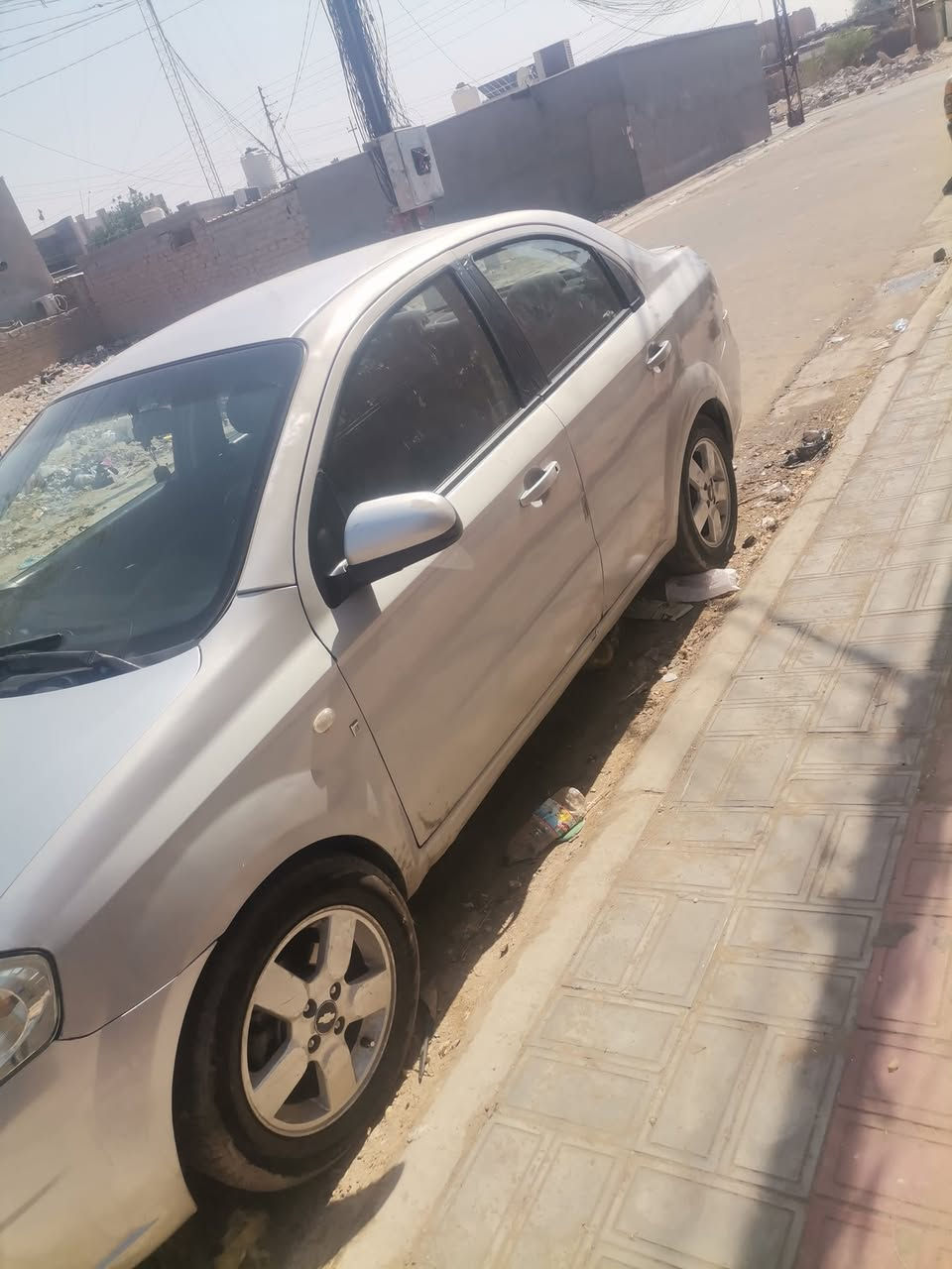 سلام عليكم سياره افيو للبيع 55 وبيها مجال للتواصل ***********
