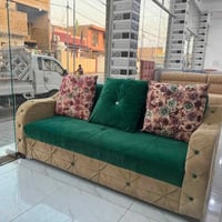 ٤ قطع • ٨ نفر • نظيف
