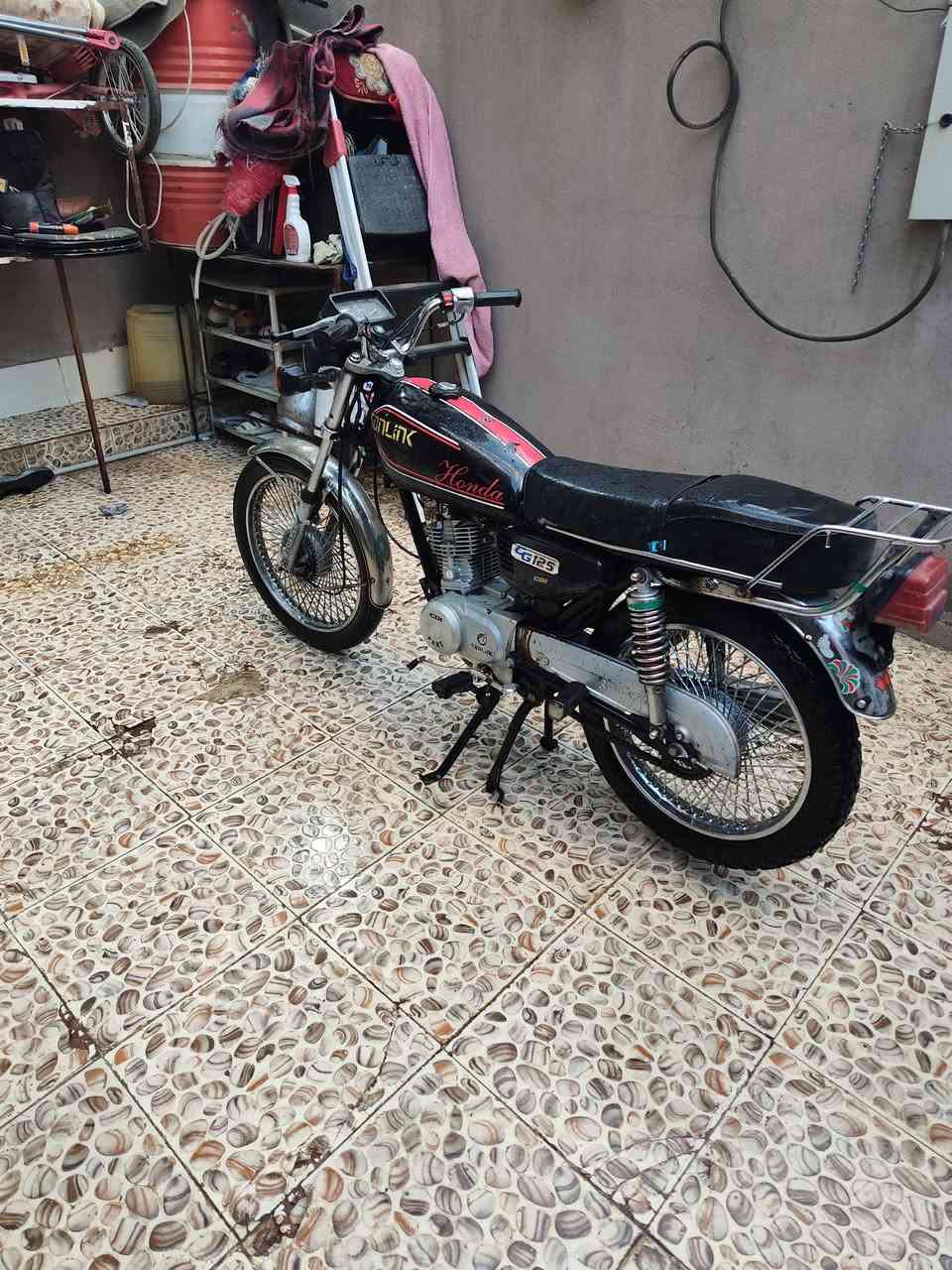 بارت 🏍اصلي        موديل 2023 

    ⚡☣   هه ولير ➡
 
🏍
 كهربا  كله شغال ✅
مكنه شرط كبس 
منفيس  اوراق
🎫اوراق كامل
اربيل
هڤالان                         سعرو 370الف   بي حق جيه فقط 

لف فيو مجال ➡

***********ووتس📱

وتس❤  هه ولير     اربيل
