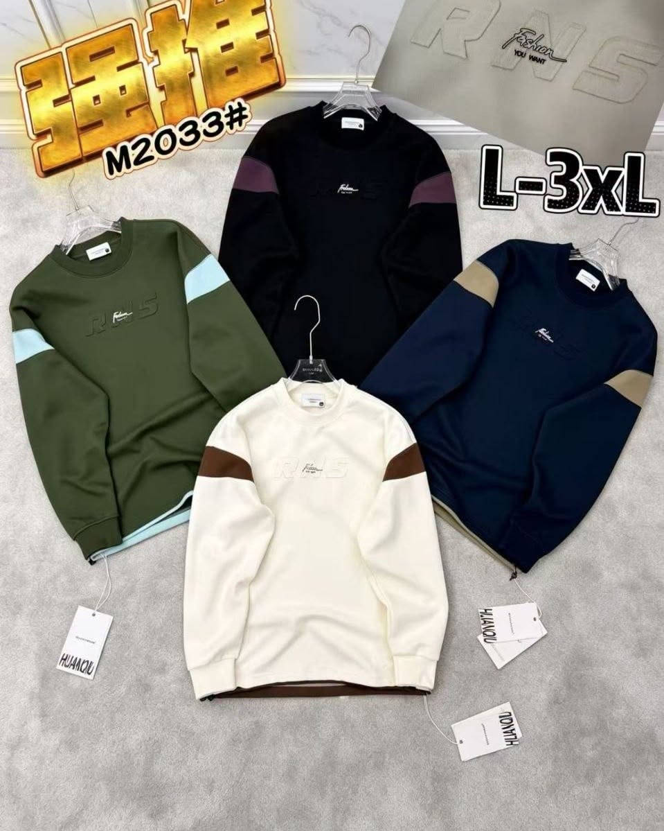 جملة • بلوزات ماسترات • L-3XL