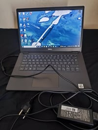 ديل Latitude 3410 • i5-10310U • 8GB رام