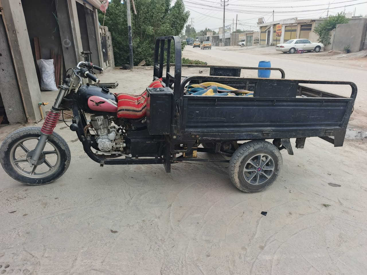 ستوته • ٢٠١٩ • اوراق
