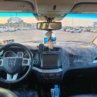 دوج جورني • ٢٠١١ • ٧ ركاب