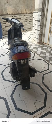 سوزوكي • رياضي • نضيفه