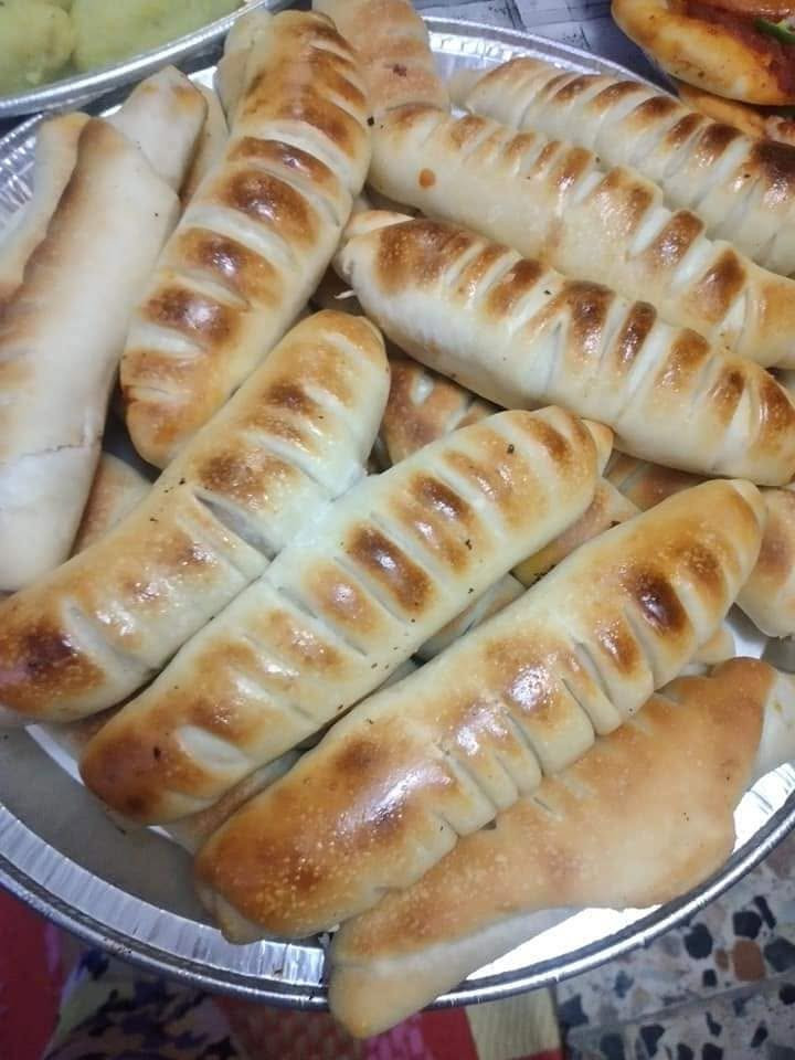 تجهيزات  الغذائية 🔵 اكلات بيت عراقية لحم عراقي ذبح 100% امانة الله ورسولة 💙

40 حلب تمن عنبر ب15 الف
40 بتيتة چاب 15 الف
40 برغل تقلاة ب15الاف
30 جريش مالسلك ب15 الف
40 بورك لحم ب15 الف
40 بورك دجاج ب15 الف
40 بورك بتيتة ب15 الف 
40 بورك جبن ب15 الف 
برياني دولمه حسب النفرات 
20 كبة سراي حجم كبيرة ب25 الف 
💙💙💙💙💙💙
🥰🥰🥰🥰🥰🥰
💚💚💚💚💚💚
20 ميني بيزا ب١٥ الف 
3 كيلو كليجة مشكل 24 الف 
20 فطائر لحم ب12 الف 
30 فطائر جبن ب15 الف
20 لحم بعجين ب12 الف
20 همبركر دجاج 14 الف
20 همبركر لحم 18 الف
كبه هلاليه القطعه ١٥٠٠
مستعدين تجهيز المناسبات باسعار مناسبه

اسعاري مناسبة لحم ذبح خالص للتواصل خاص او على الارقام *********** و ***********

عندي توصيل كل بغداد  ٥ الاف  🥰🥰 متوفر واتساب للطلب او الاتصال .
