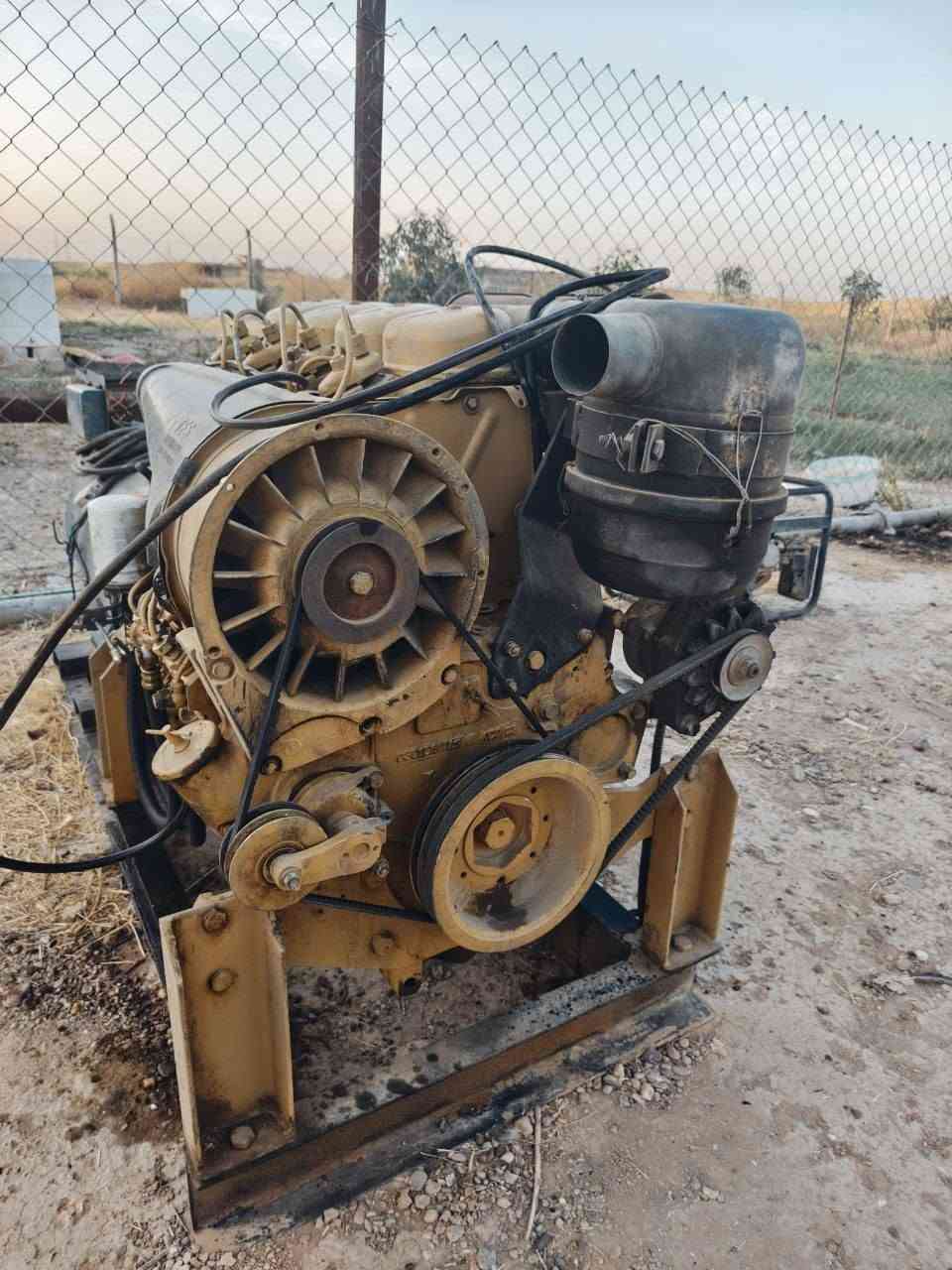 دويز للبيع
هندي استندر 
حجم 912 بعدها جديدة 
مكفولة كفالة عامة

العنوان سامراء منطقة الطيوب 

***********
***********
