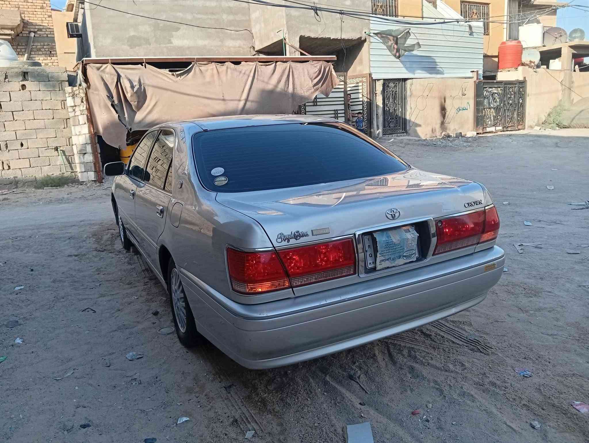 جنون للبيع نضيفه كلش ادوات كص جنطه ارقام وسنويه شمالي الماني السياره جاهزه مابيه نقص كلش تخم تاير جديد كهربائياته كله شقاله حداديه جديده وره وكدام تبريد شقال السعر 29 وبيه مجال بصيط عنواني بصره ابو الخصيب للتواصل ***********
