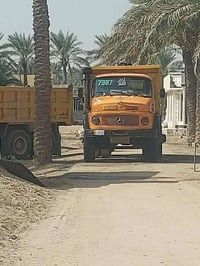 للبيع سياره قجمه موديل1981  بدي موديل2023جديد جعب مايلر سياره كامل للش...
