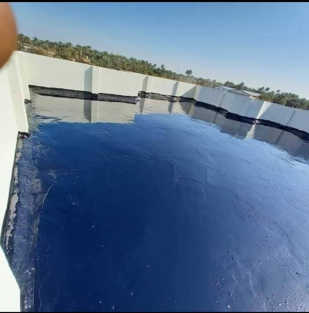 سلام عليكم سكله البركه لتجير السطوح ول اساسات بسعار مناسبه أتصل على الرقم وتدلل ***********
