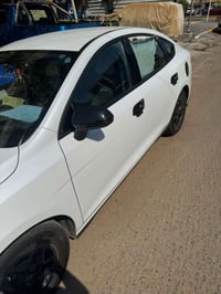 للبيع سياره بي واي دي سيل 5 موديل ٢٥  ماشيه ٢١ سياره جاهزه دوشمه + برا...