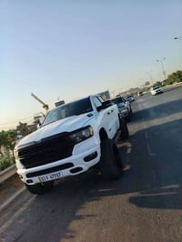 مراوس رام موديل ٢٣ بك هورن ٨سلندر ٠٧٨٣١٣٩٠٩٩٨