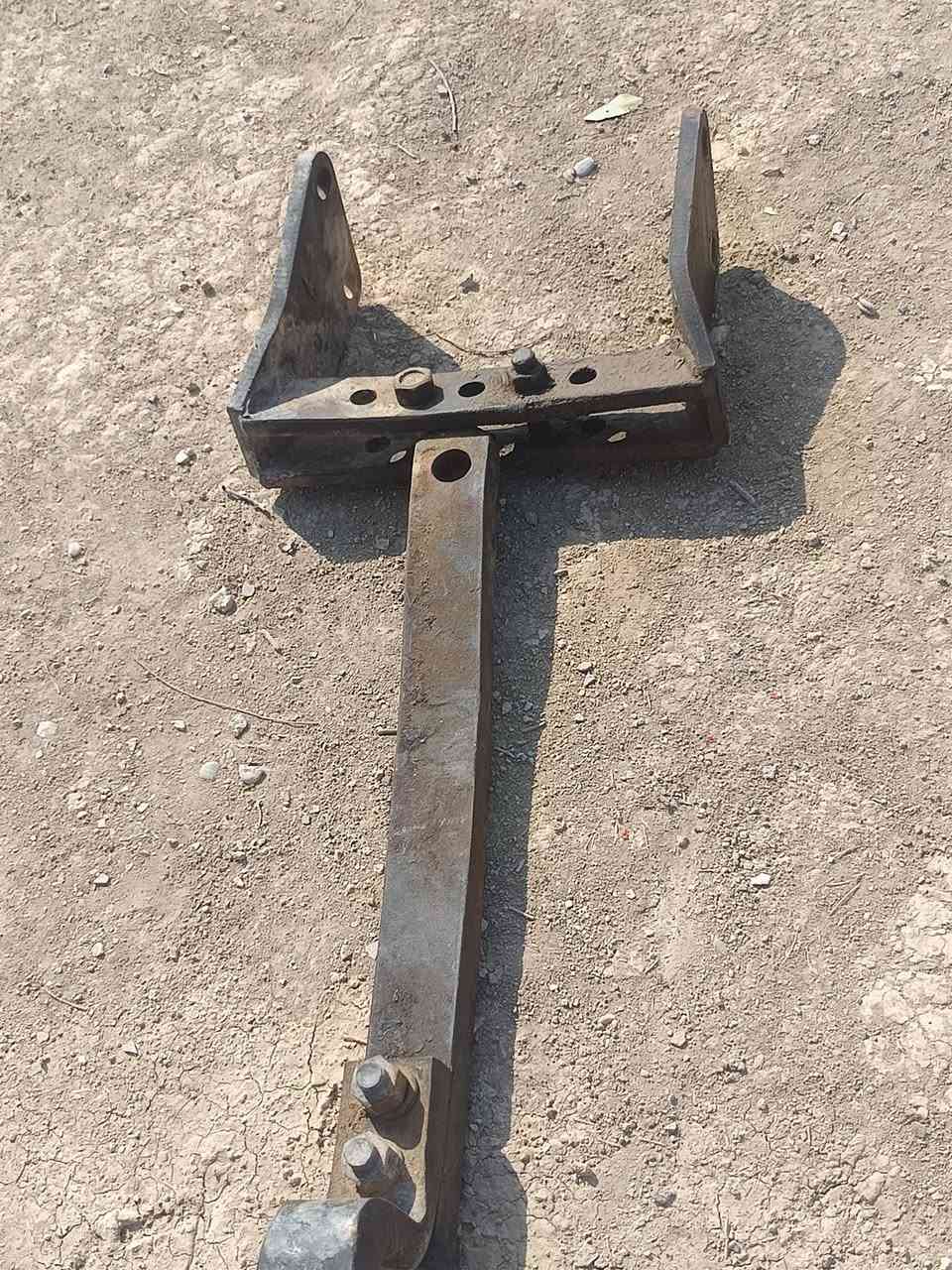 جرار نيوهولند • جديد • بلادي