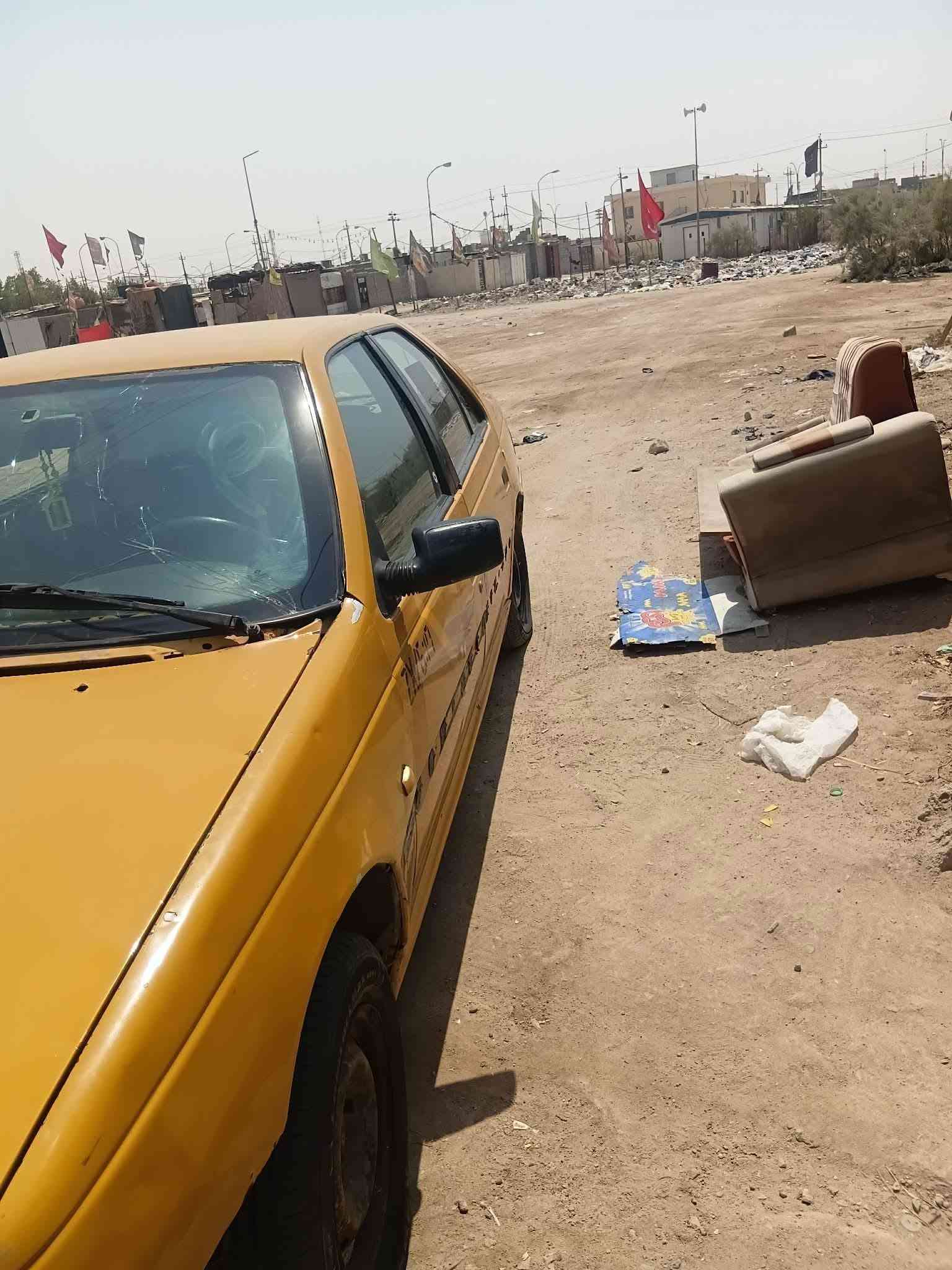 سلا معليكم بيجو 405موديل ١١دتميه شديته سياره جهزه مكينه توه جفتته تبريد تخم تاير سياره خير من الله نقصه عينه وصينيه فقط سياره حلوه غرفته حلوه مكاني بصره قرنه رايده ب18ورقه  وتساب ***********سيم كارت ‏‪***********‬‏

