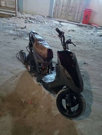 ماكس بوشه • ٥٥ • عوزه صيانة