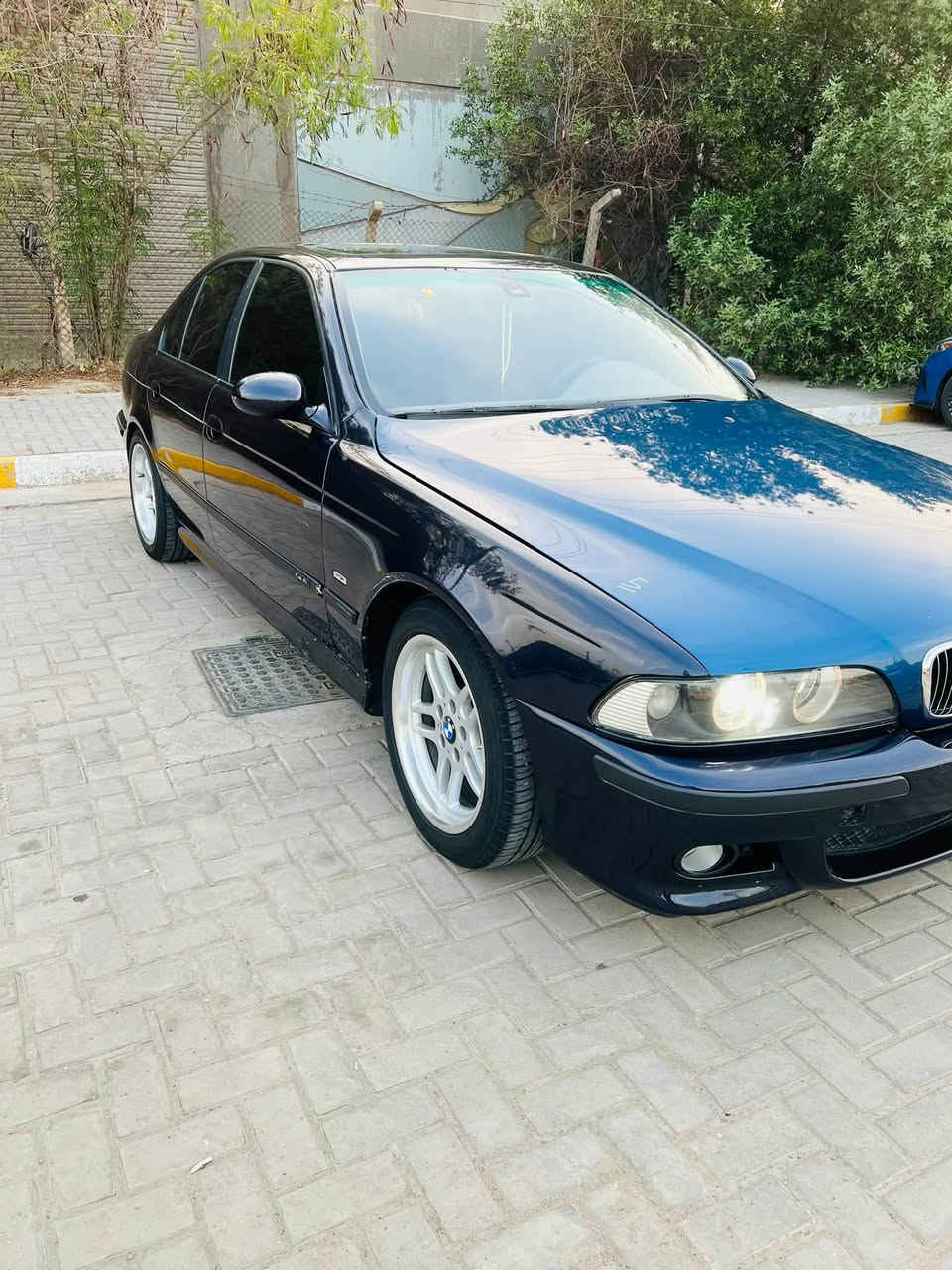 صقر 544 • دايمو • ٨ سلندر
