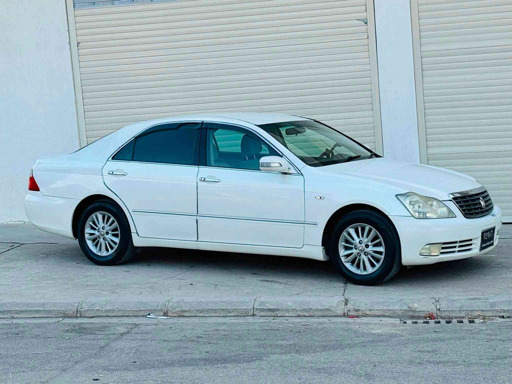 2006شاهینە 182 📦✅
بڕاوە بڕاوە

ئاوینە ئیشارەت

ناوزەرد
بەسمە ڕەساسی

2 دوگمە

سەیارەکە زۆر پاکە سەیارەی ماڵە کۆدی هەیە بەناوی خۆمانە سەیارەکە بێ مەسرەفە مەسرەفی تیا نیە بەس سایەقیکی کەمە

سەیارەکە ٣ پارچەی بۆیاخە ٣ دەرگای بەس سەقفی بەشەرتە

سەیارەکە بێ دوکەڵە قەترەی نیە هەڵمی نیە ١٠٠ هەزار هەق رۆشتوە

بۆسعری وەرە چات تکایە مشتەری نیت سەری خۆم خۆشت مەهیشینە

ئەدمین❤️
