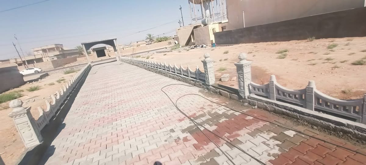 السلام عليكم ورحمة الله وبركاته يوجد كادر حدائق وبيهارتون وثيل وشلالات وبأنسب الأسعار الاتصال على هاذه الرقم ***********
