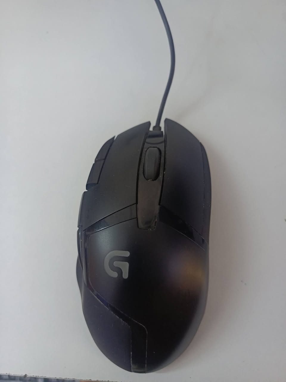 السلام عليكم 
كيس + شاشة + ملحقات للبيع
كيس مواصفاتة
r5 pro 3350g + stock cooler
rx 570 8gb asrock
mb msi a520m-a pro
ram 16 8*2 3200mhz lexar
ssd 120gb addlink
hdd 1tb
psu 500w warrior
case gamdias 3 fan مكسورة جامته
شاشة patriot ماخذها من انس
180hz 24 inch 0.5 ms fast ips
ملحقات ماوس لوجتك g402  Hyperion fury
كيبورد ردراكون اش
يو بي اس 1500va

السعر 600 الف
رقمي ***********
عنواني الدورة الميكانيك توصيل ماعندي
