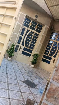 حي القاهره • ٩٠م • واجهة ٦
