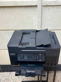 كانون G4570 • فيدر • اسكنر