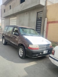موديل ٩٢ • محرك كامري • رقم نينوى