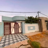 دار للبيع مساحة الدار ٢٠٠م جنس الدار طابو زراعي ٢٥  الموقع الاسود / ال...