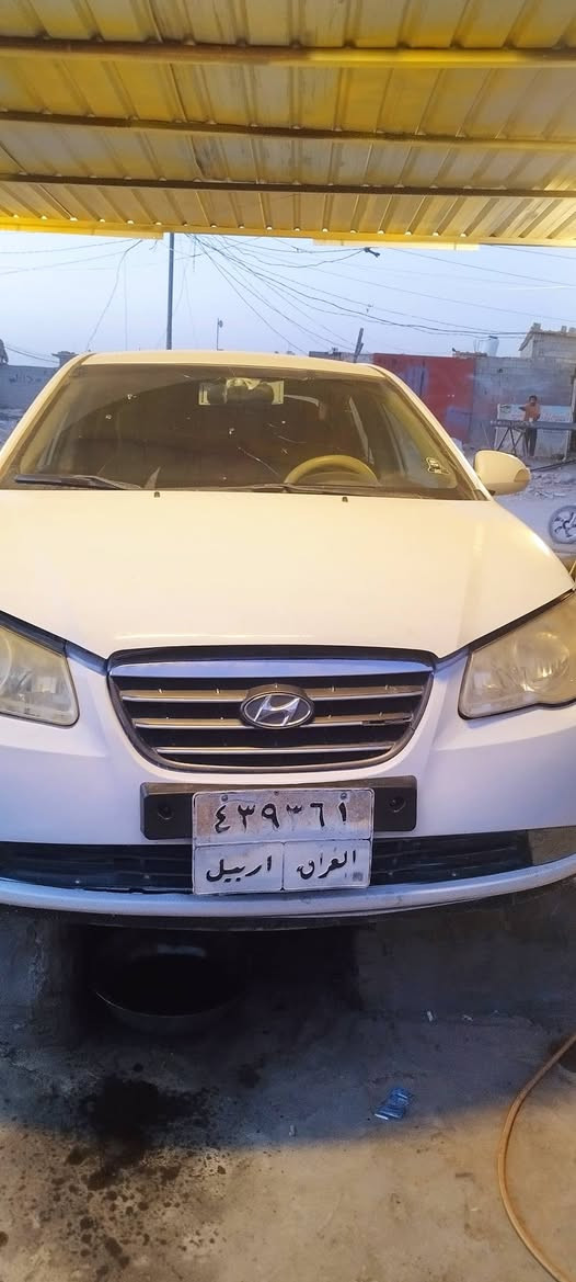 النترا • ٢٠١٠ • بيها مجال